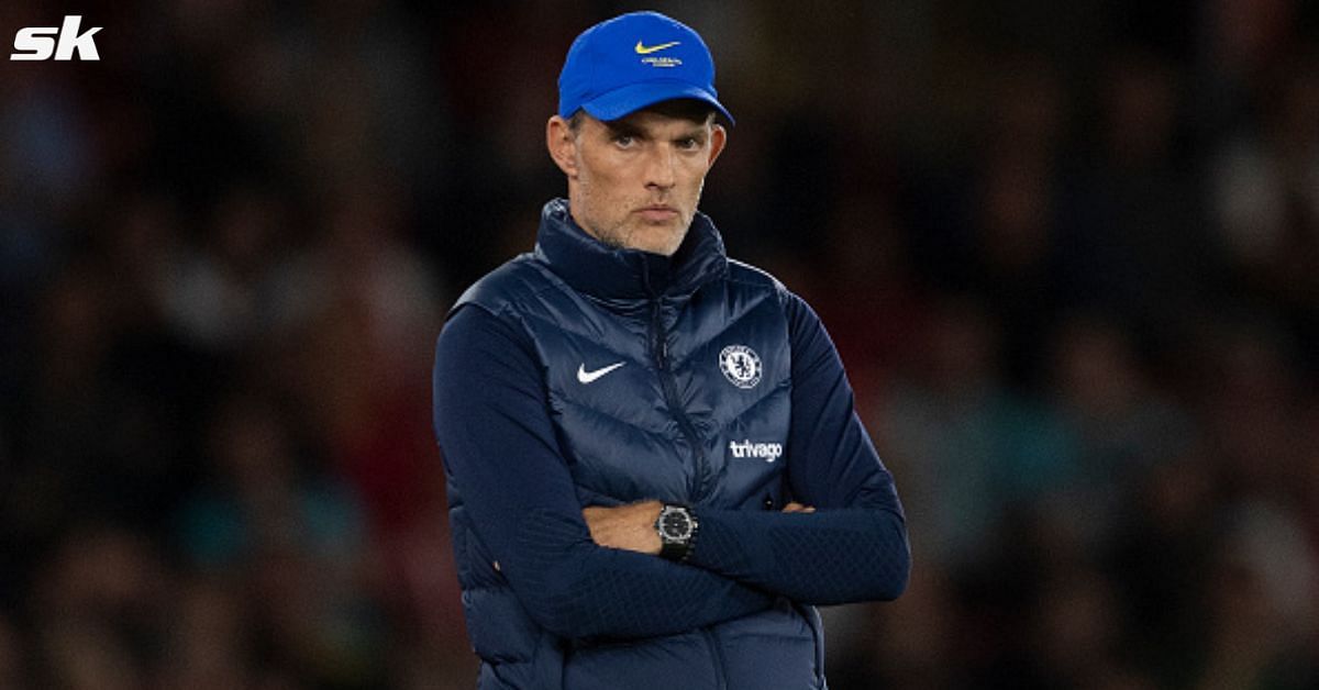 Thomas Tuchel grew to was down approaches from two European giants last season to end at Chelsea: Experiences