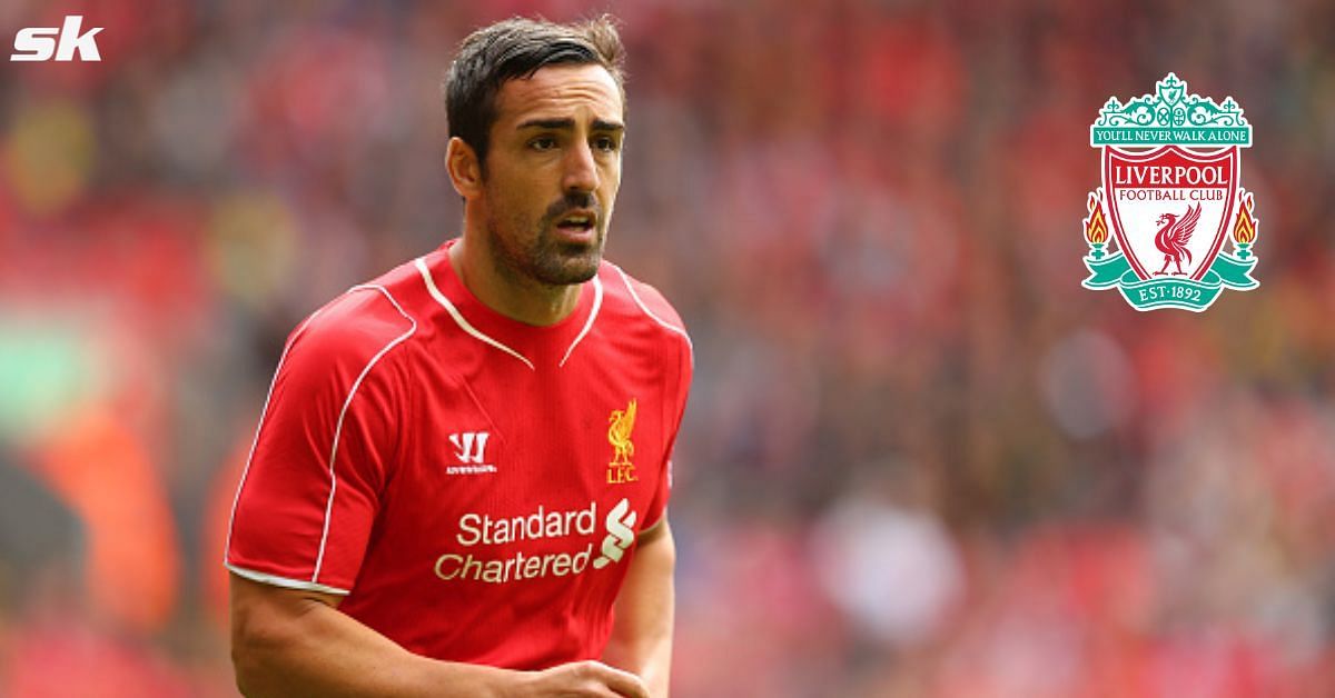 “Wish we had 11 of him in the team” – Jose Enrique on Liverpool star who gives 110% every sport