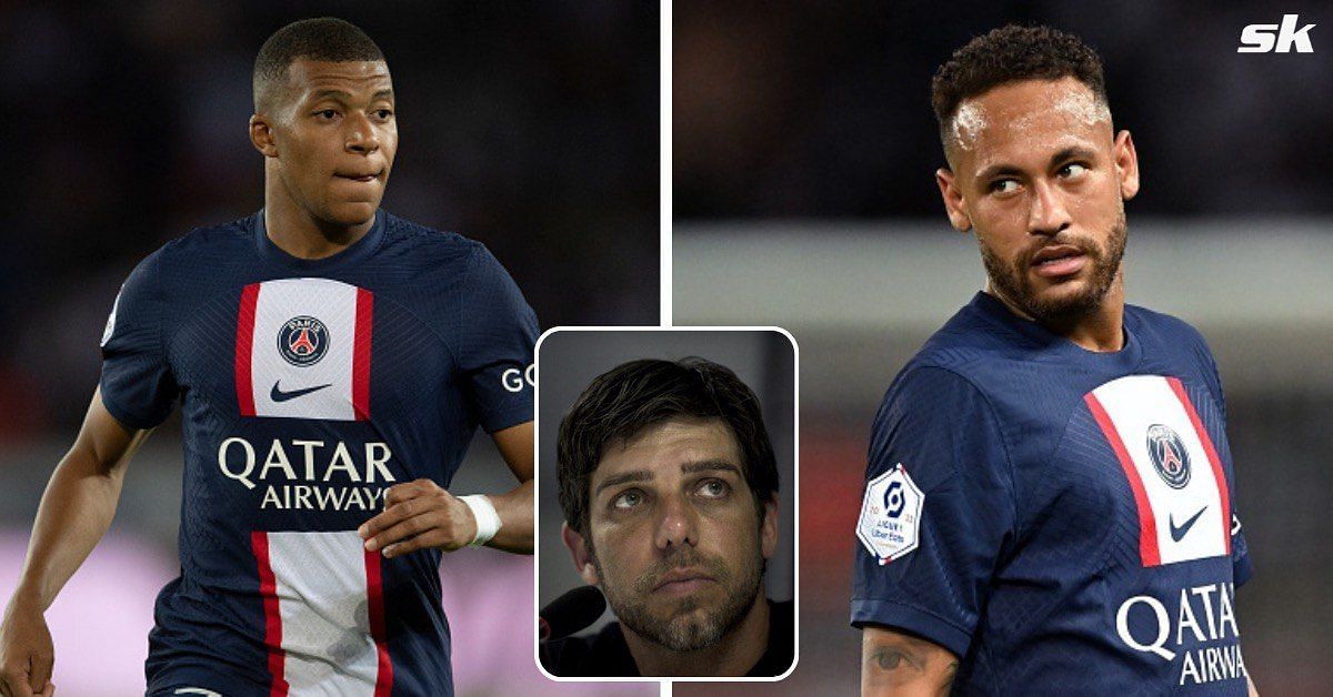 “The biggest factor is that they’re responsible” – Brazilian broad Juninho says Kylian Mbappe and Neymar ‘don’t could possibly well restful be guests’ to co-exist at PSG 