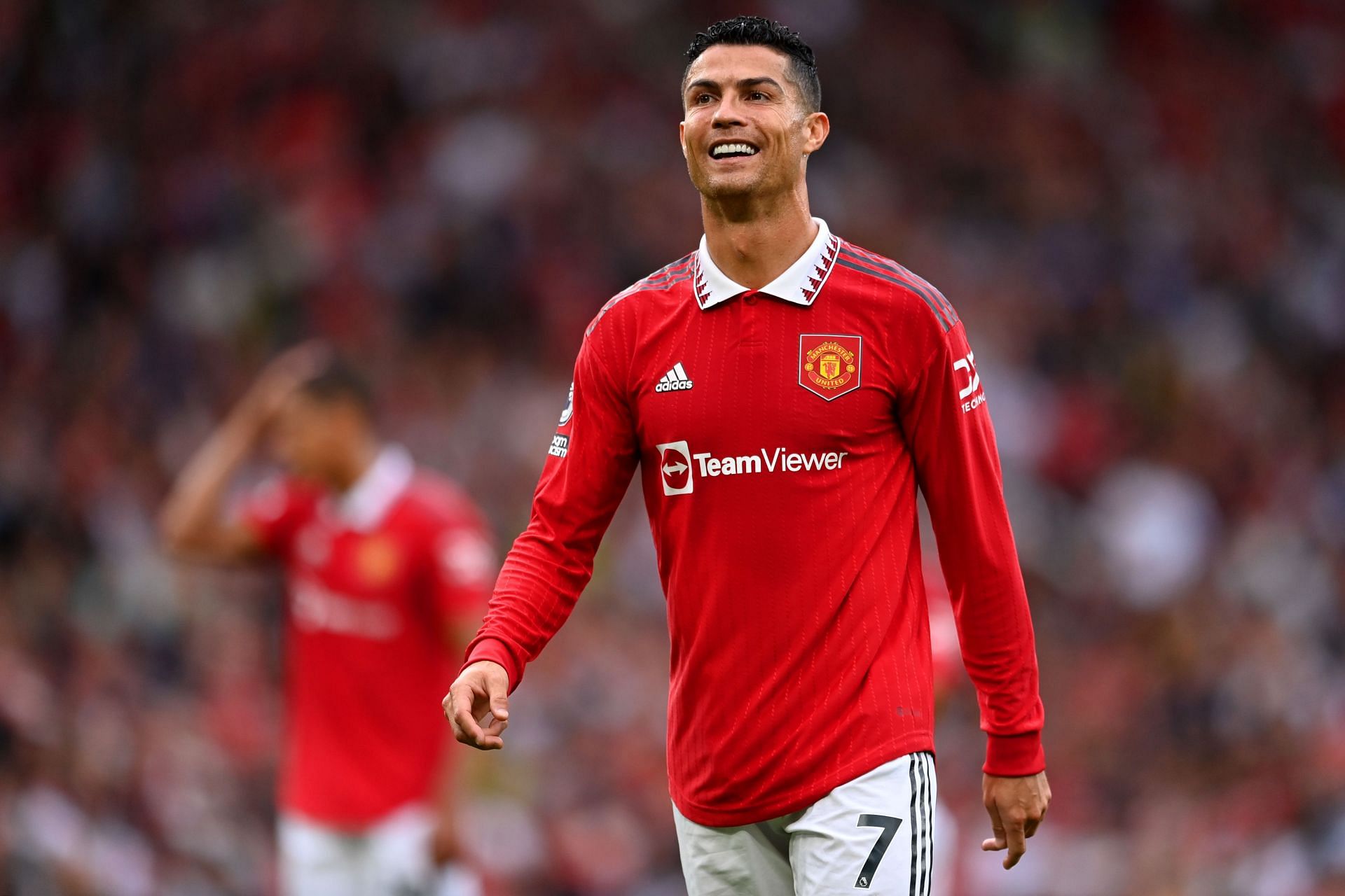 Is Cristiano Ronaldo taking half in for Manchester United in opposition to True Sociedad tonight?