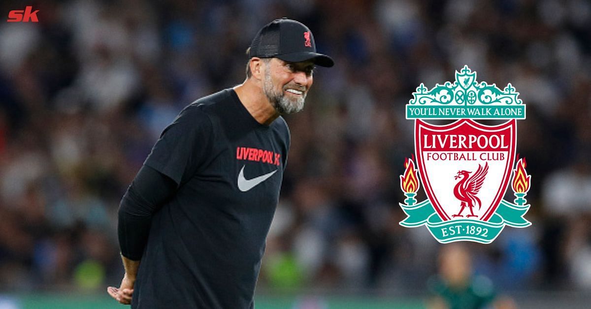 “Klopp, you inquire of at what he’s done at Borussia Dortmund and the map his profession ended there, it be occurring yet again” – Pundit slams Liverpool supervisor and says the Reds are ‘spiraling out of preserve watch over’ 