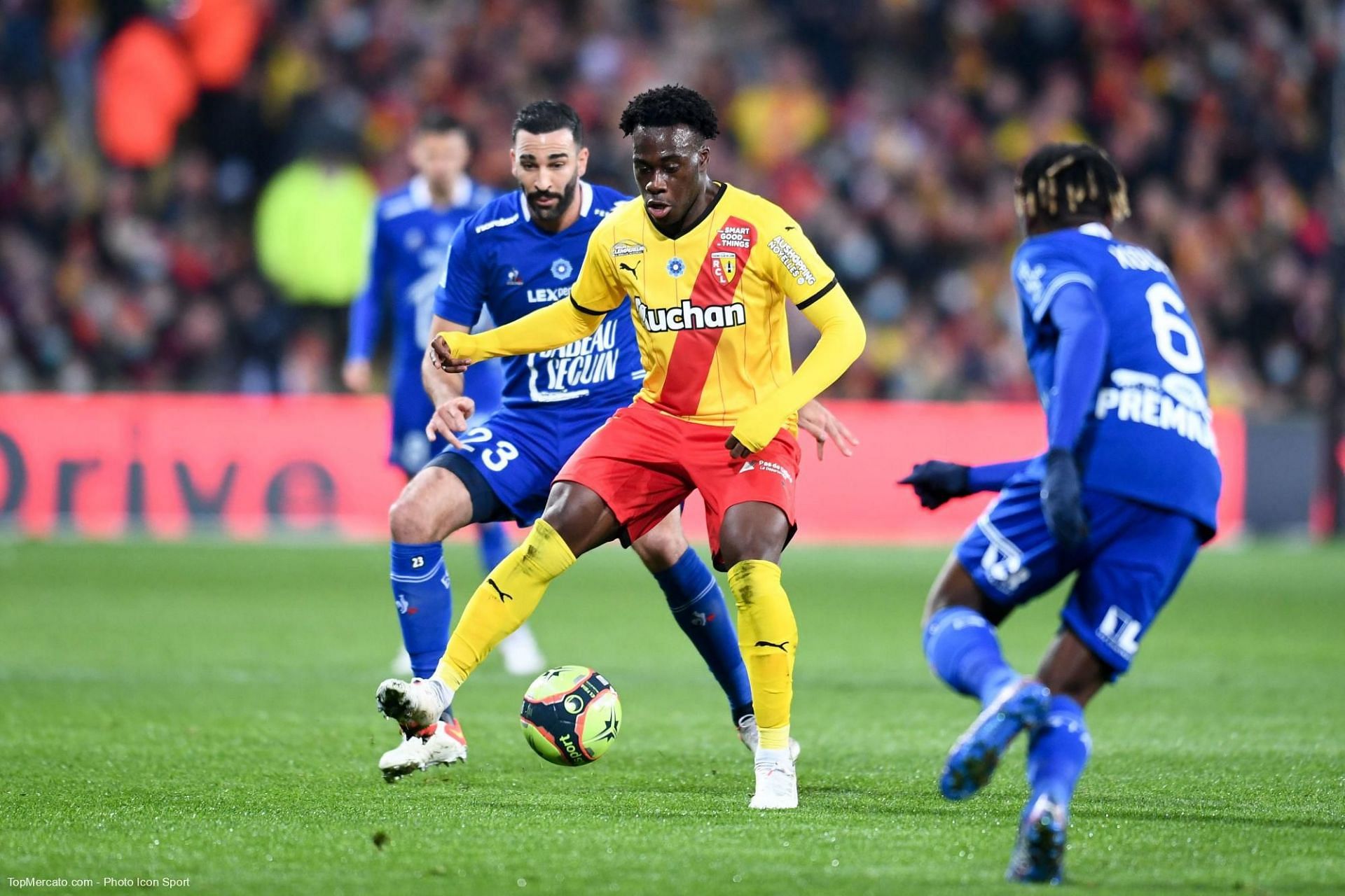 Lens vs Troyes prediction, preview, crew news and more | Ligue 1 2022-23