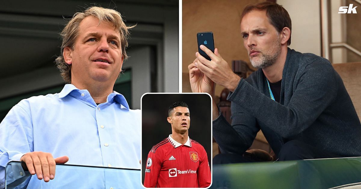 “He’ll abolish the spirit in my dressing room” – Christian Falk explains what sacked Chelsea manager Thomas Tuchel told Boehly about likely transfer for Manchester United neatly-known particular person Cristiano Ronaldo