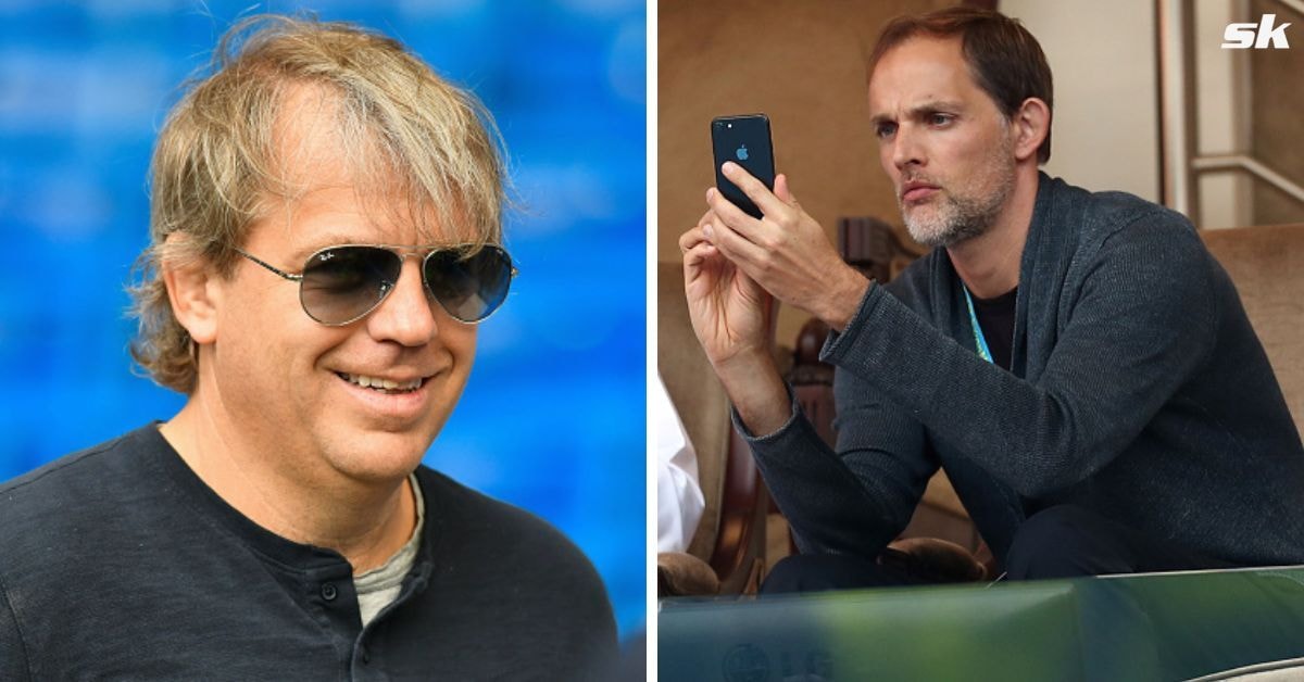 “We want to assemble a brand fresh initiate” – Christian Falk finds what words Chelsea proprietor Todd Boehly told Thomas Tuchel whereas firing him