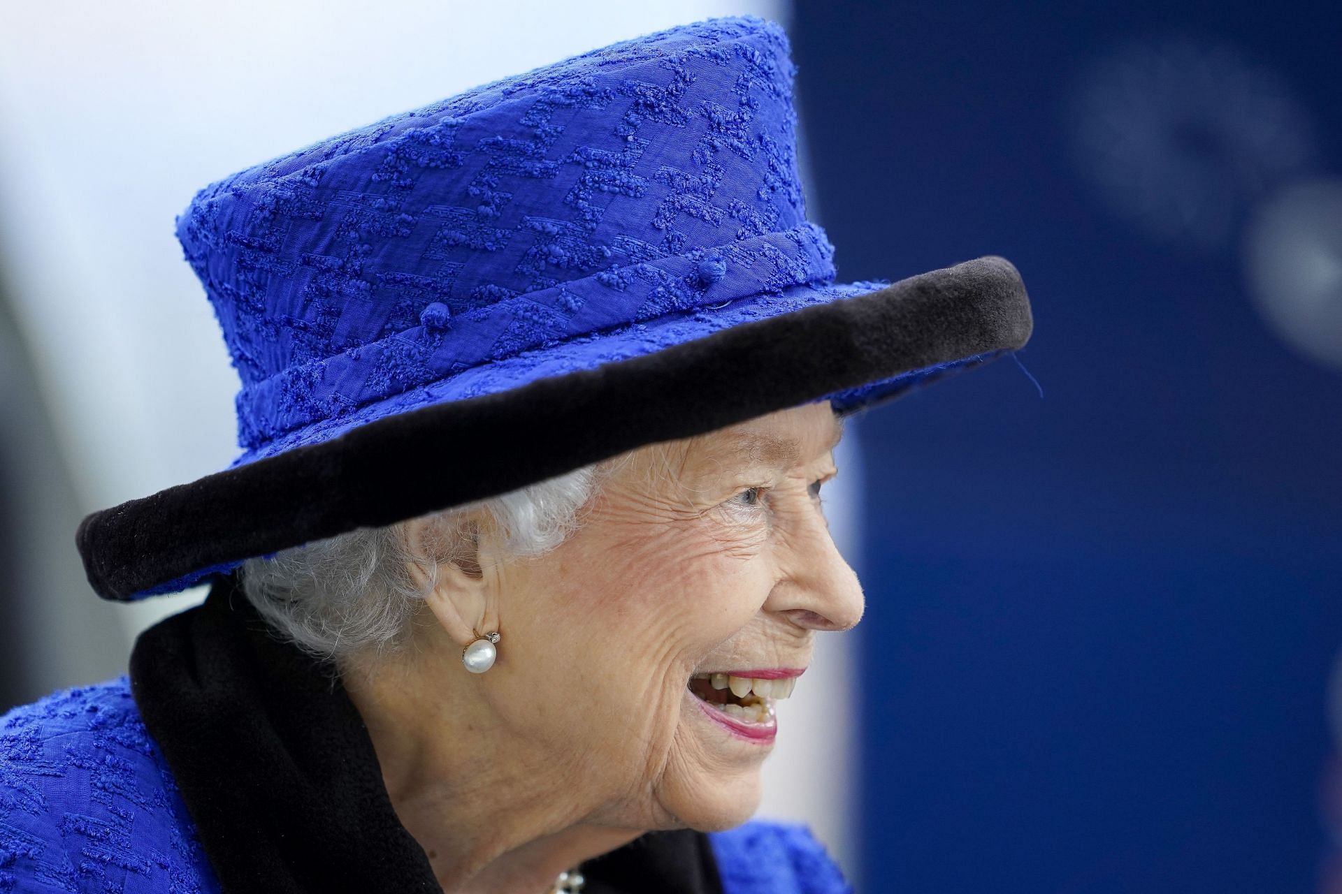 “An nice fair model and total dedication to a lifetime of public carrier”- F1 world reacts to Queen Elizabeth II’s death