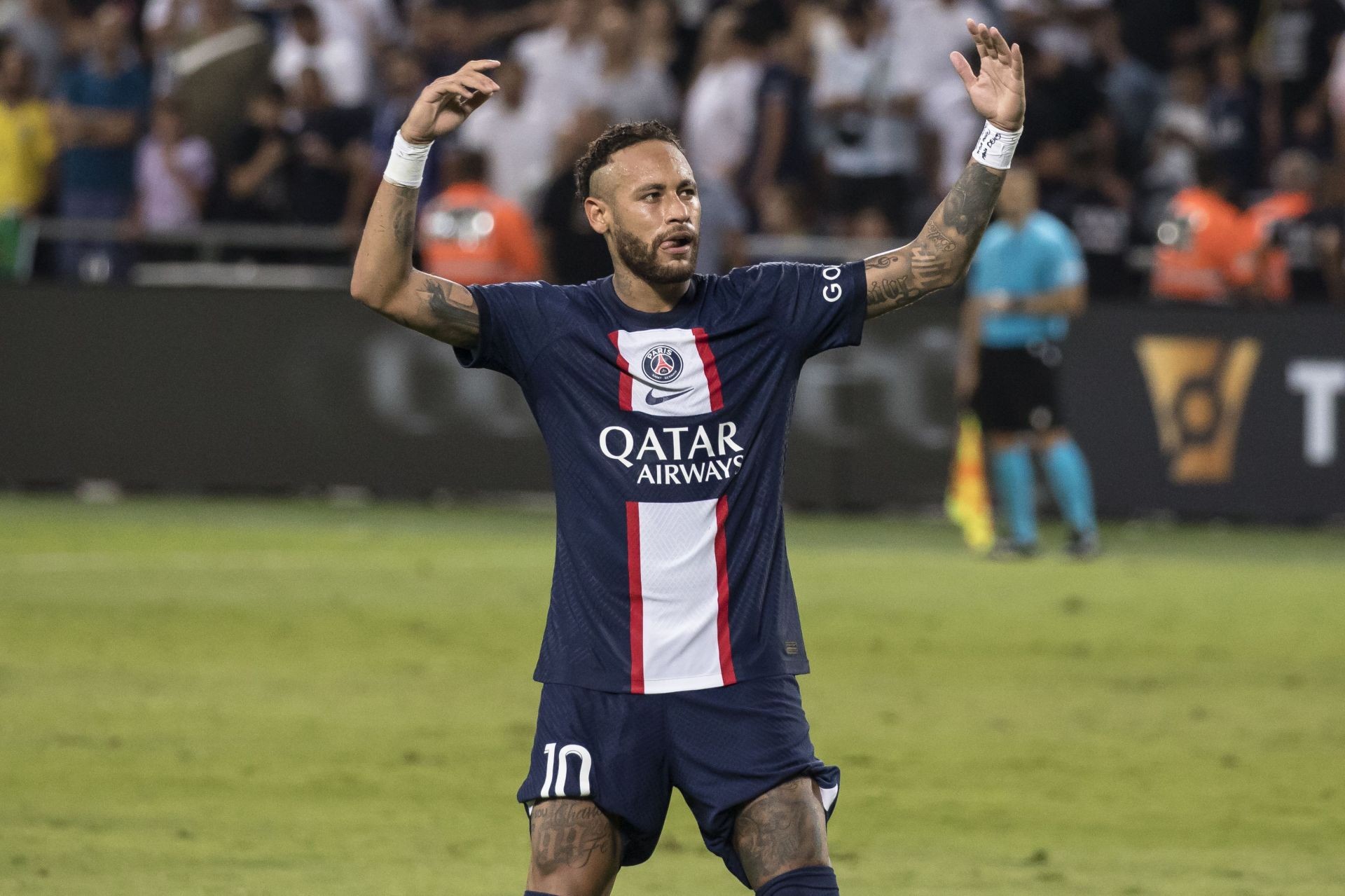 PSG 1-0 Brest: 5 Talking Sides as Neymar ratings doubtlessly the most productive purpose to salvage three parts | Ligue 1 2021-22