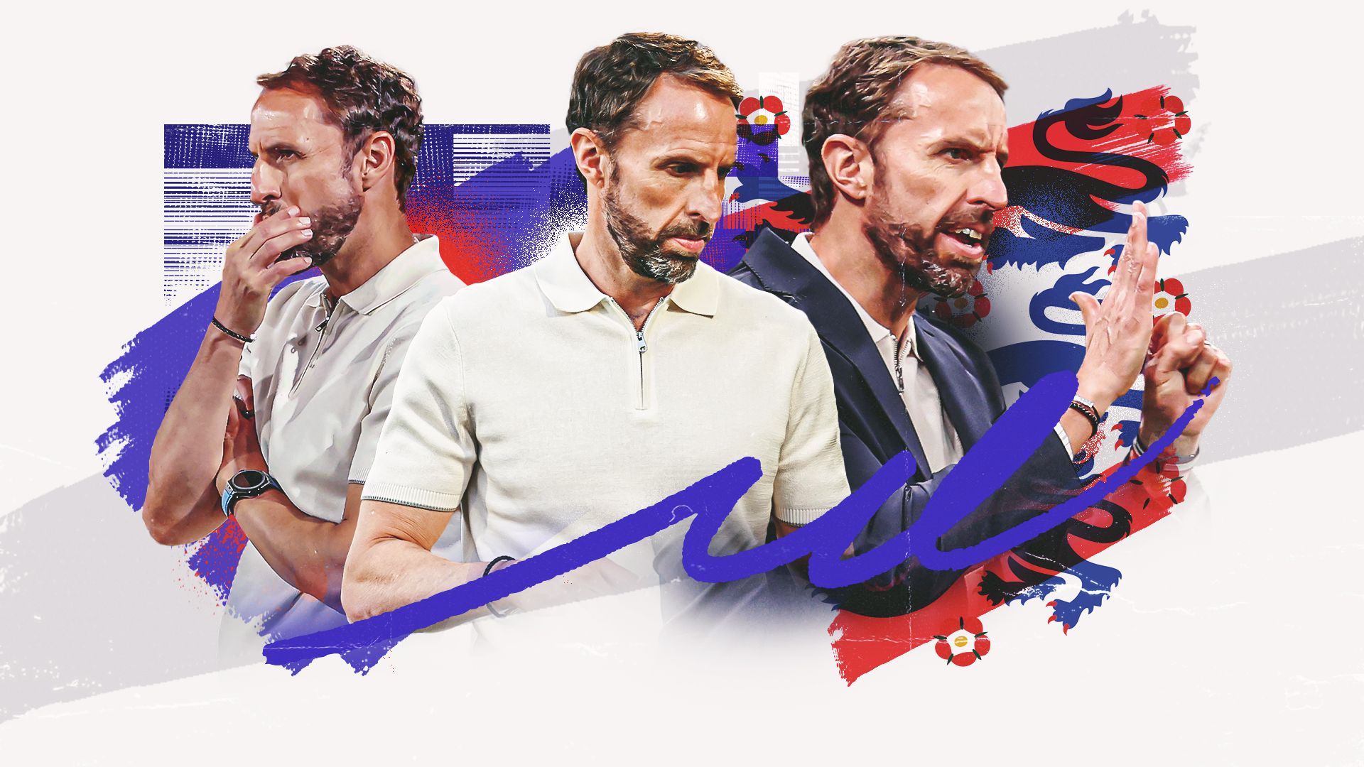 Gareth Southgate is a lame duck, and England manager’s likely departure is undermining Euro 2024 effort | Goal.com India