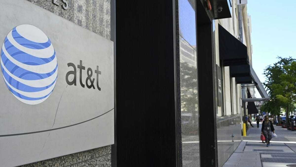 AT&T says nearly all of its cell customers’ call and text records were exposed in massive breach