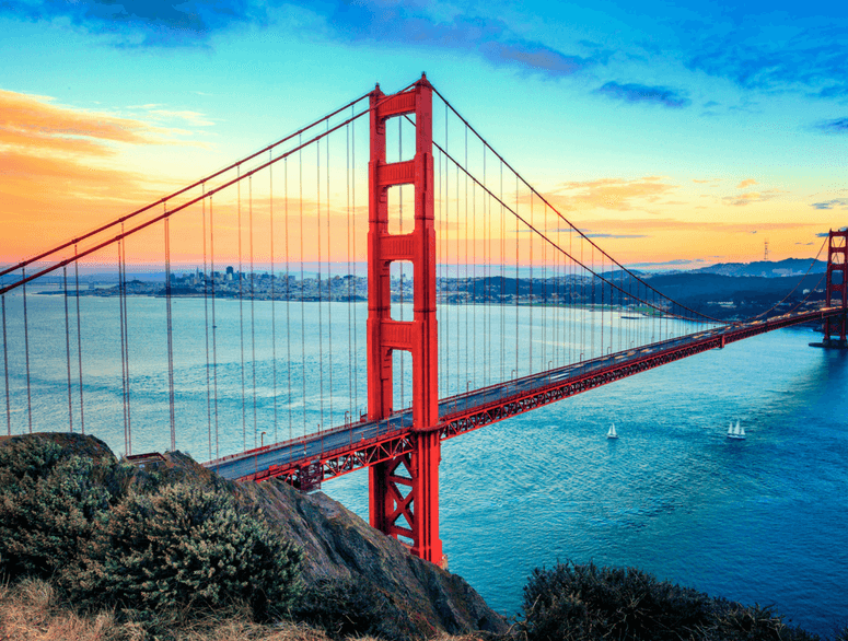 30 Best Places to Visit in USA- The Land Of Opportunity – Thomas Cook