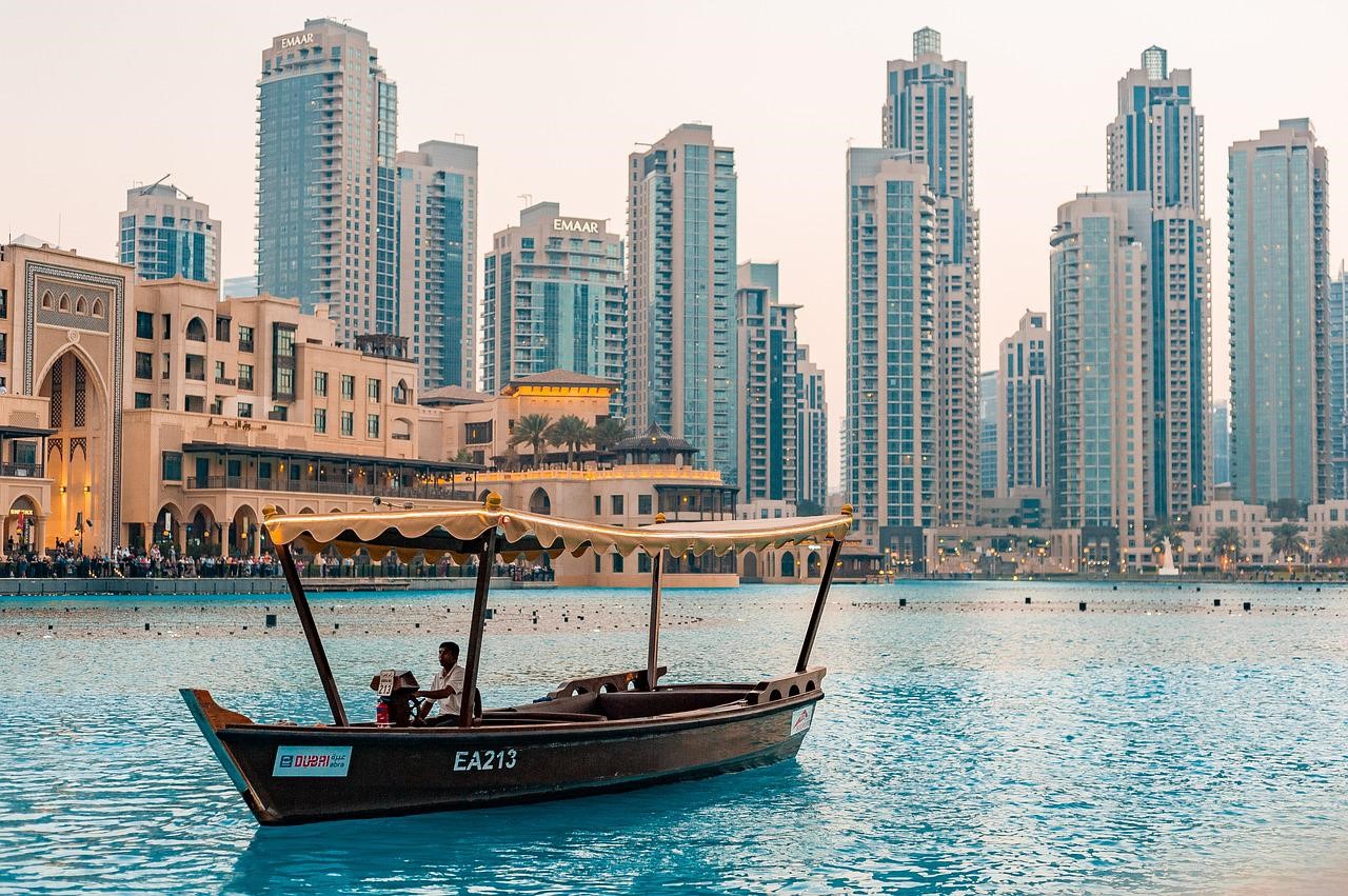 How to Plan a Dubai Budget Trip – Best Dubai Itinerary | Thomas Cook