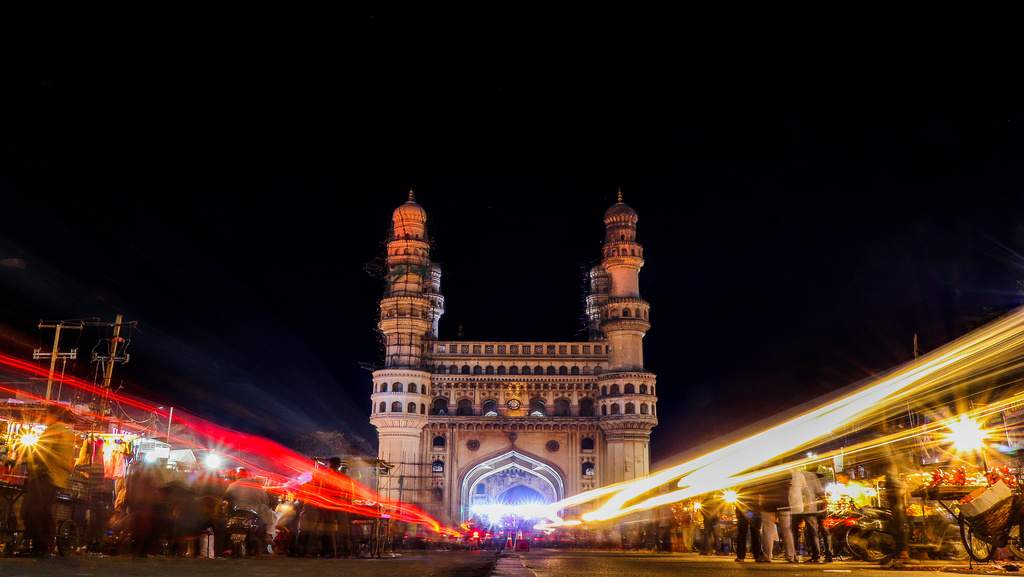 Everything You Need To Know About Nightlife In Hyderabad