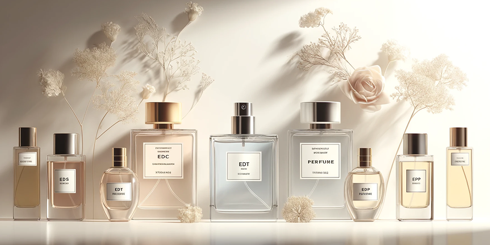 Your Ultimate Guide to Fragrance Types: SoulTree’s Insights on EDC, ED