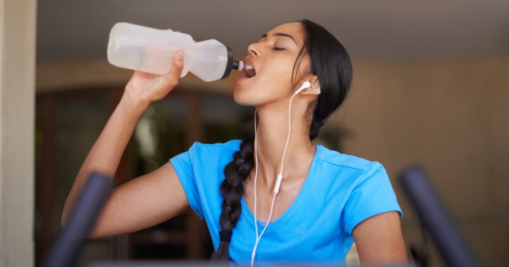 Hydration Matters: Water, Electrolytes, and Your Health