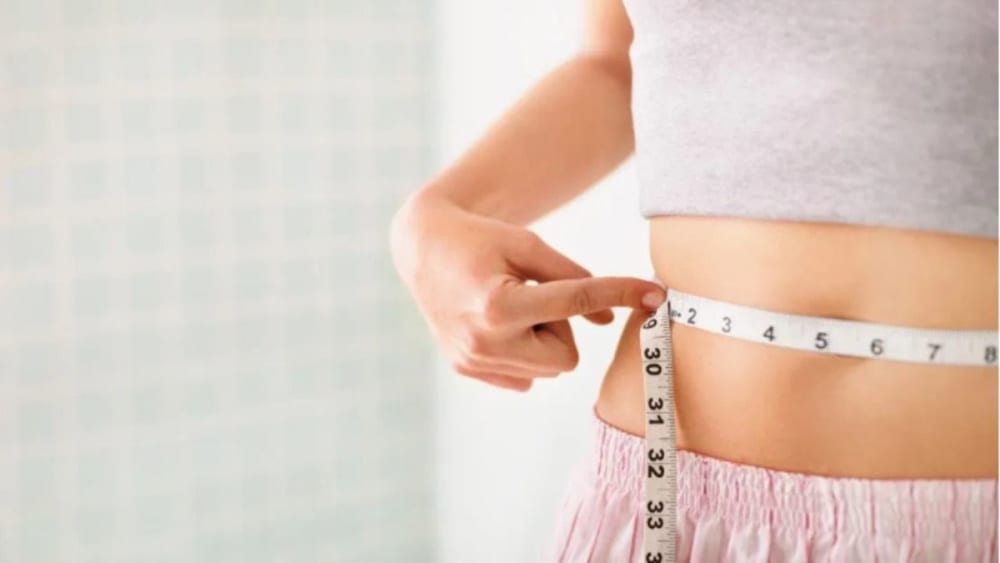 The Science of Weight Loss: Strategies for Sustainable & Healthy Results