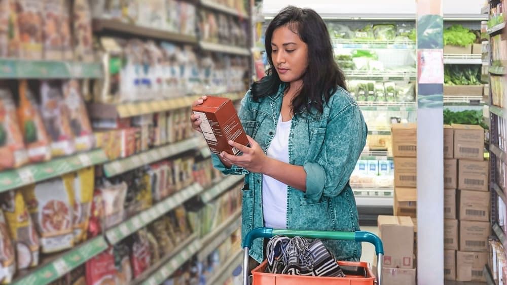 Understanding Food Labels: Decoding Ingredients, Nutrition Facts